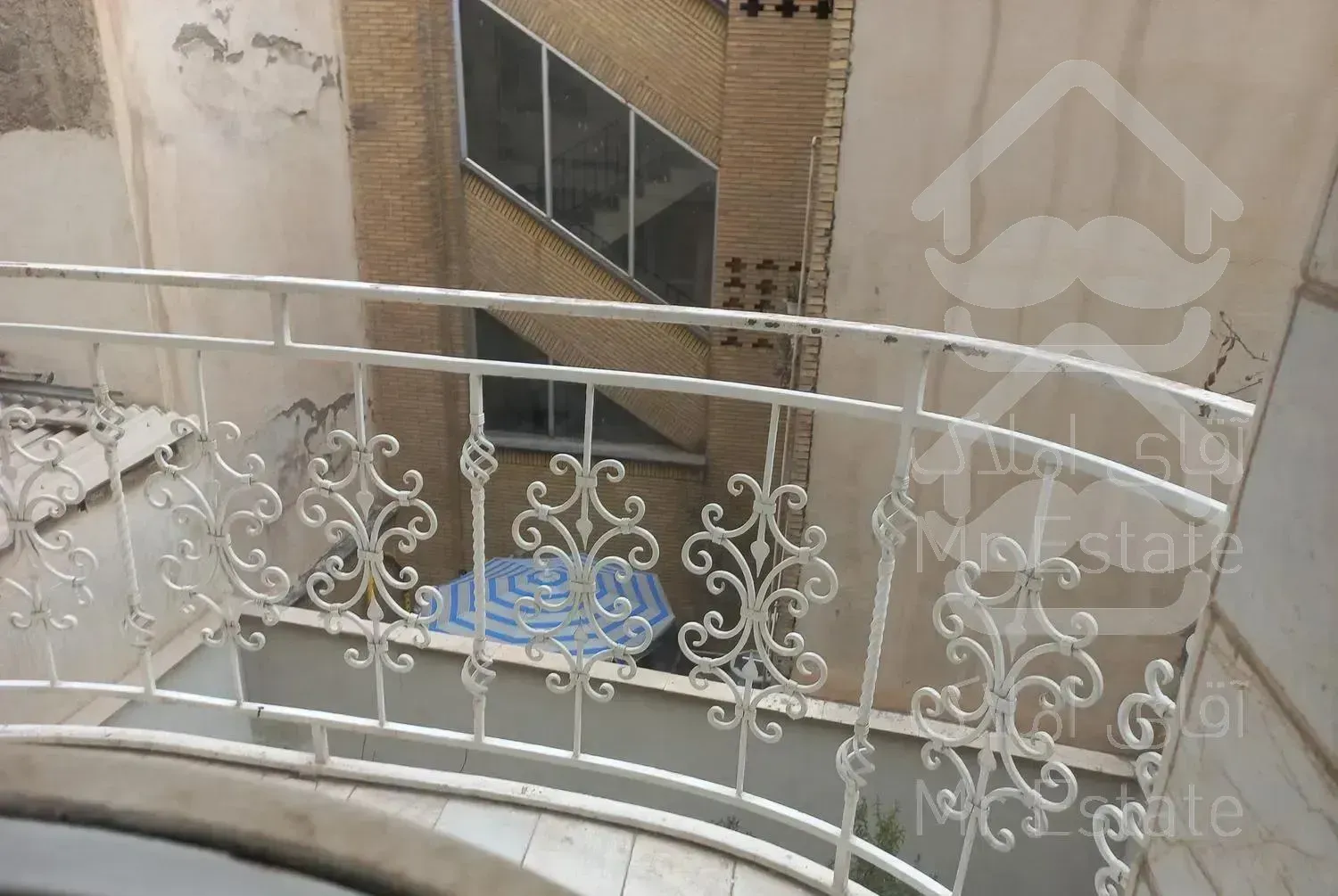 ۸۰متر دوخواب تجریش نیاوران