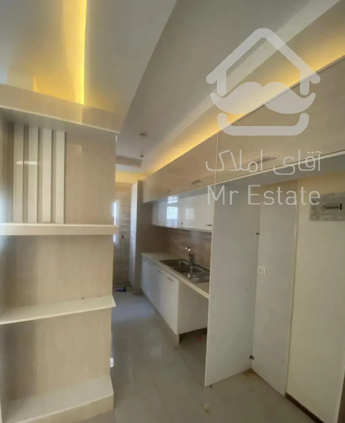 آپارتمان شرق تهران فاز ۱۱ پردیس قابل سکونت