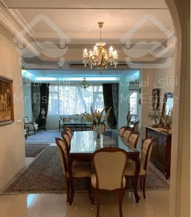 ۲۸۵متر تک واحدی (سند شخصی)