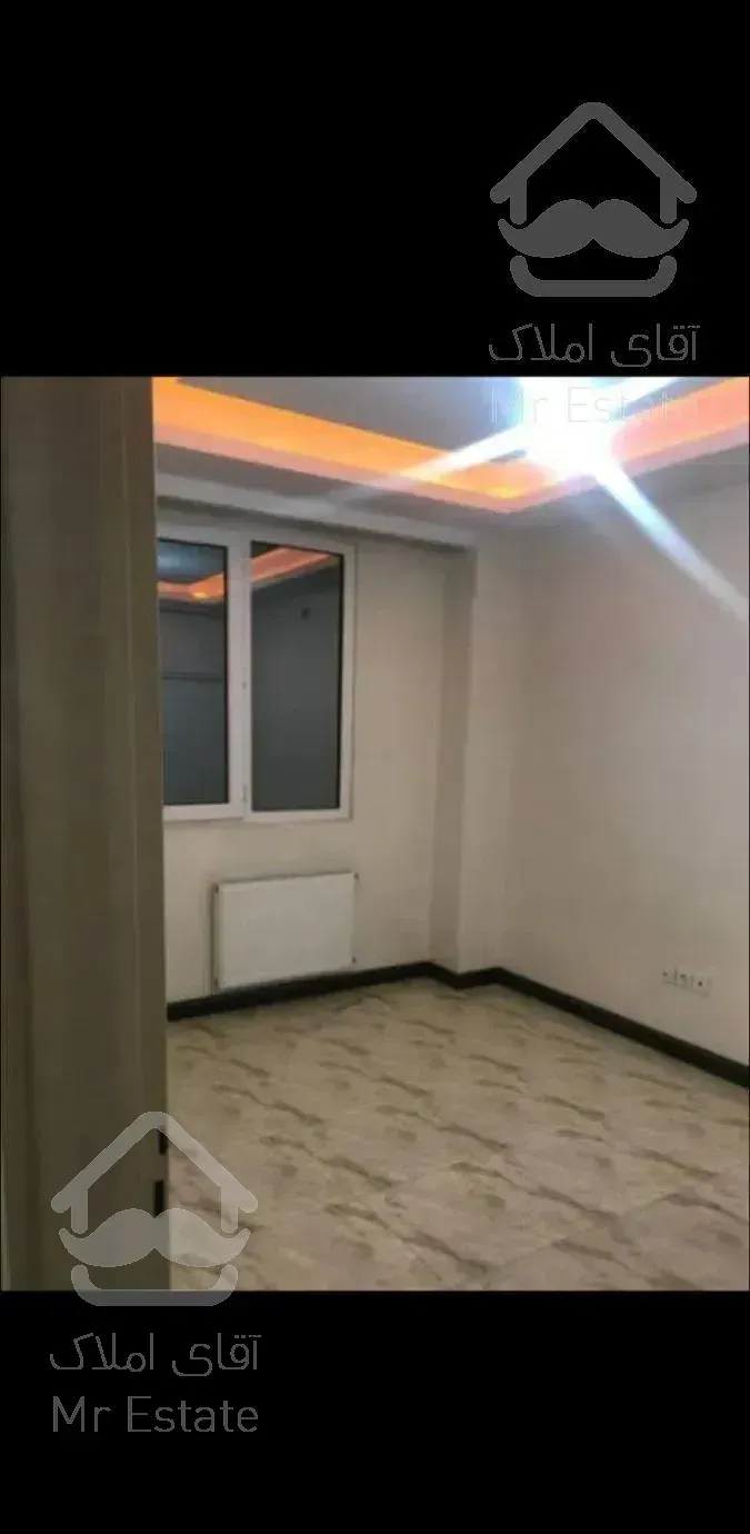 آپارتمان ۸۴ متری دو خواب