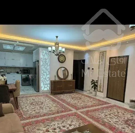 رهن کامل در بلوک5کوثر