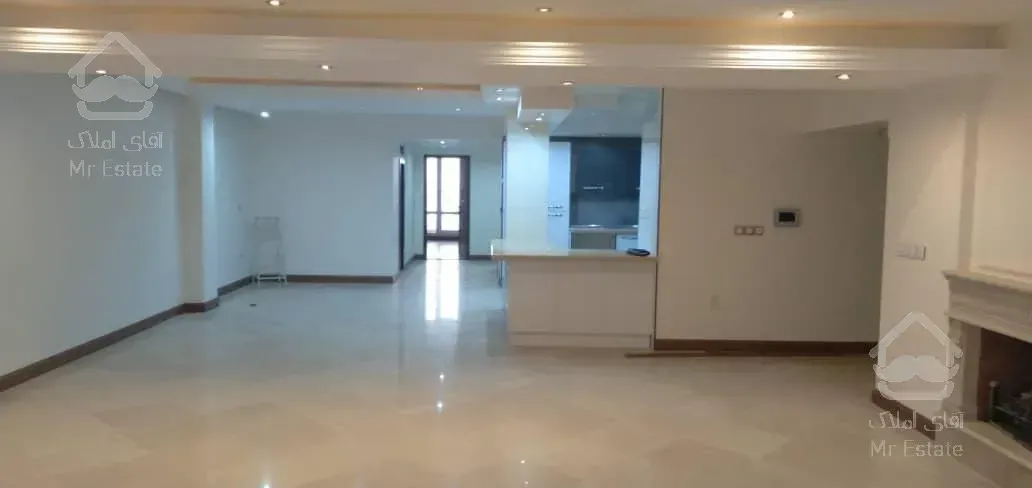 رهن و اجاره آپارتمان ۲۱۵ متری ۴ خوابه در نیاوران