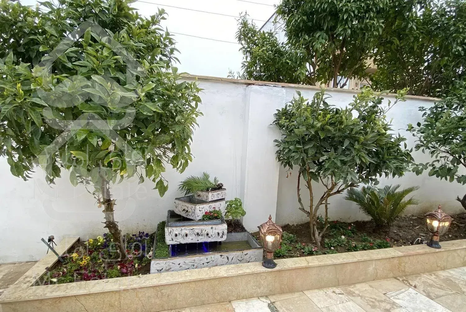 اجاره ویلا استخردار ، جکوزی ، نوساز (مالک هستم)