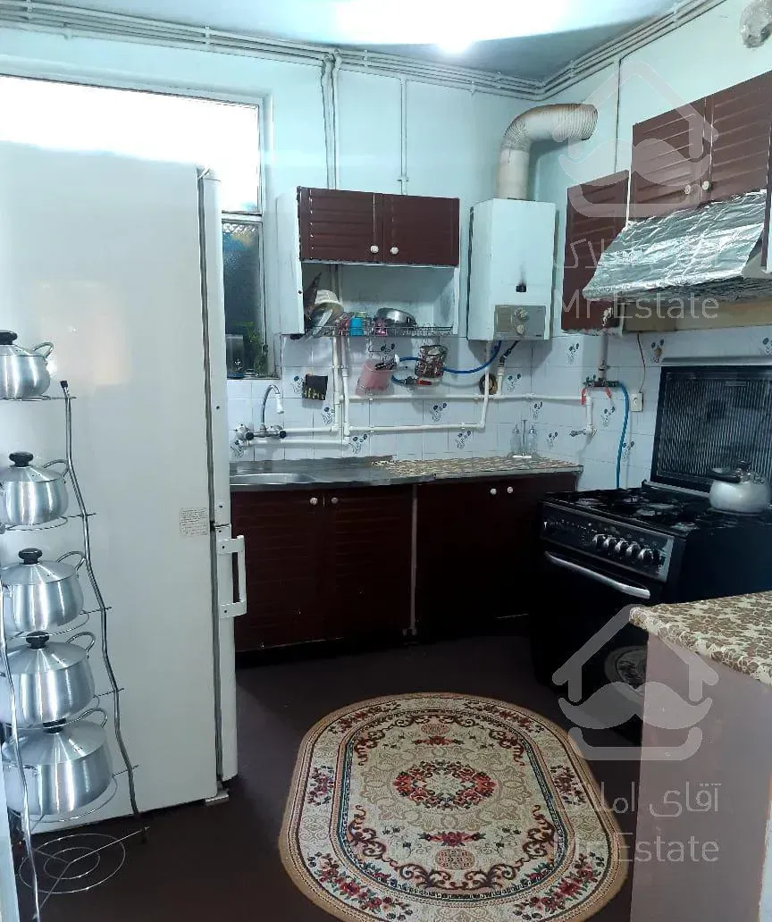 اپارتمان مجتمع خرداد