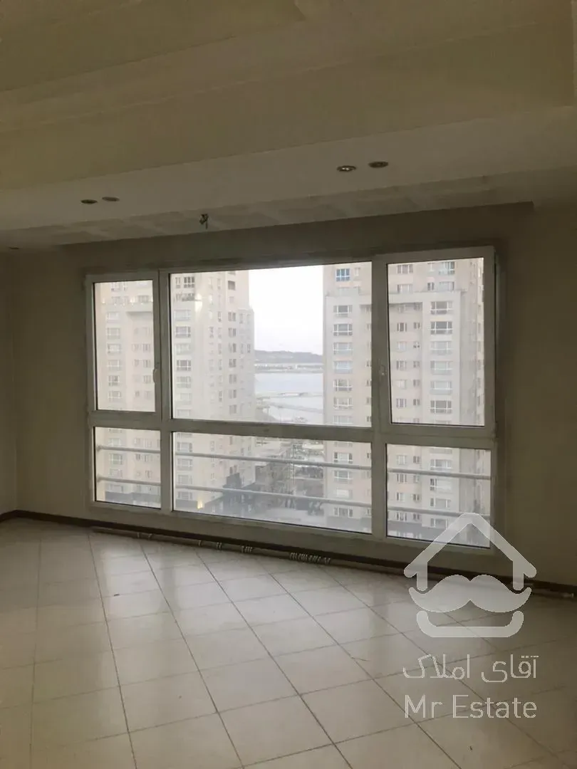 135 متر برج مجلل منطقه ۲۲