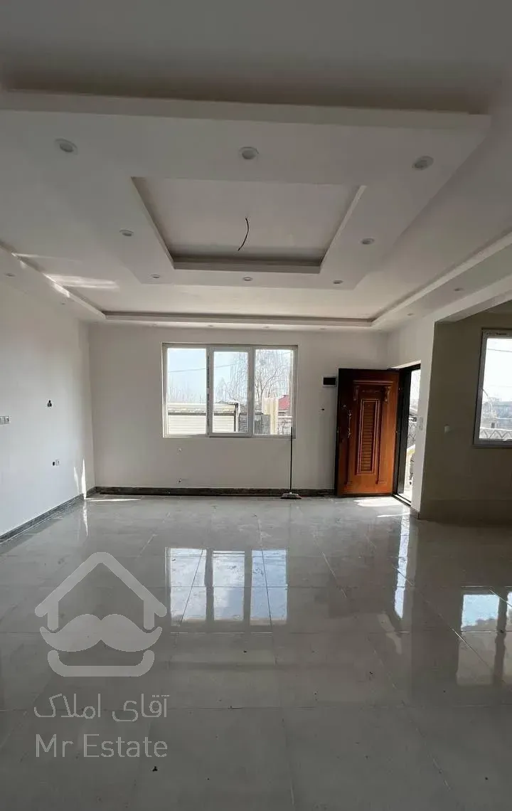 ویلاساحلی ۲۰۰متری/خودت را درخانه تصورکن/چاف چمخاله