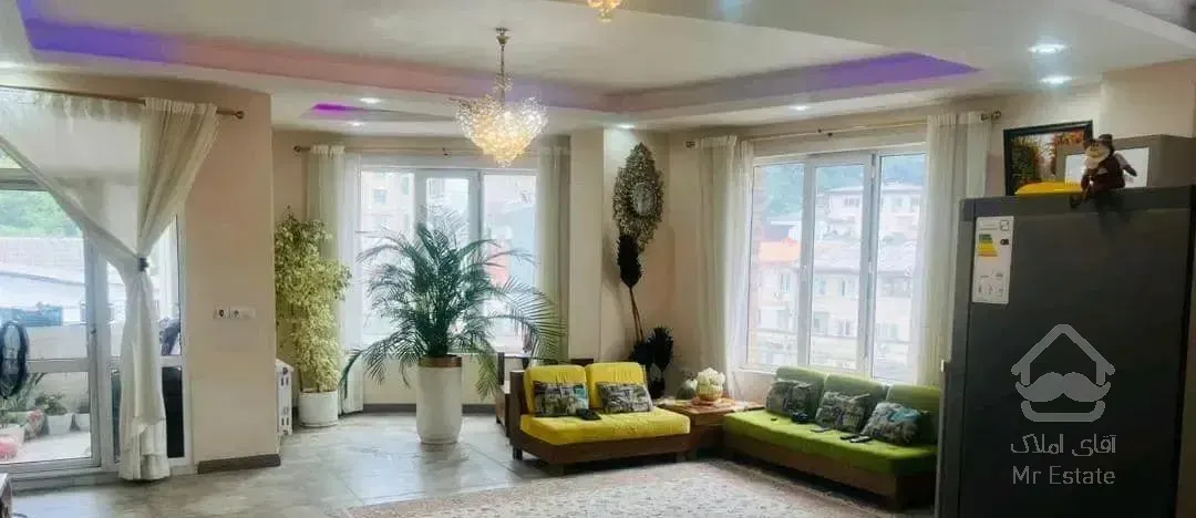 ۱۲۵ متری ویودار در سعدی