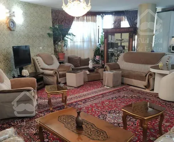 آپارتمان دوخوابه 98متر