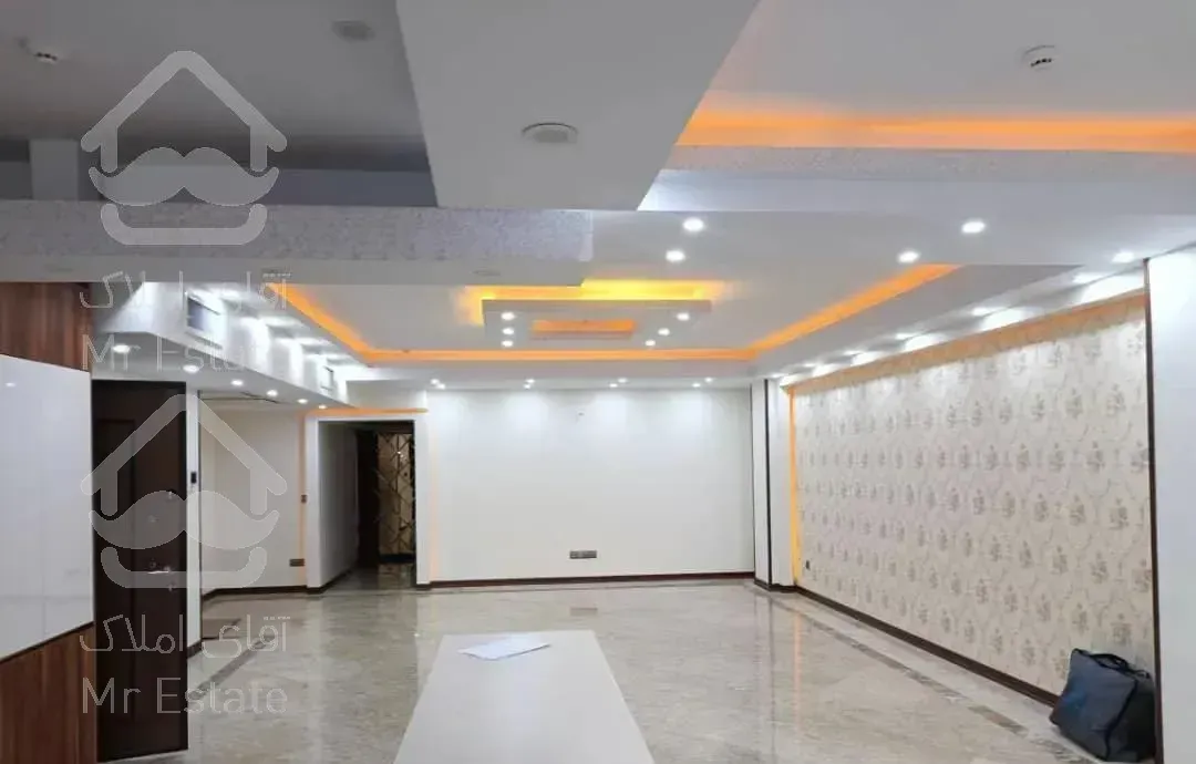 ۱۵۰متر/ سنایی/ با دو پارکینگ سندی /نوساز فول/