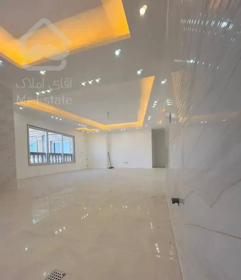 فروش آپارتمان 3 خواب سند تک برگ پل هوایی