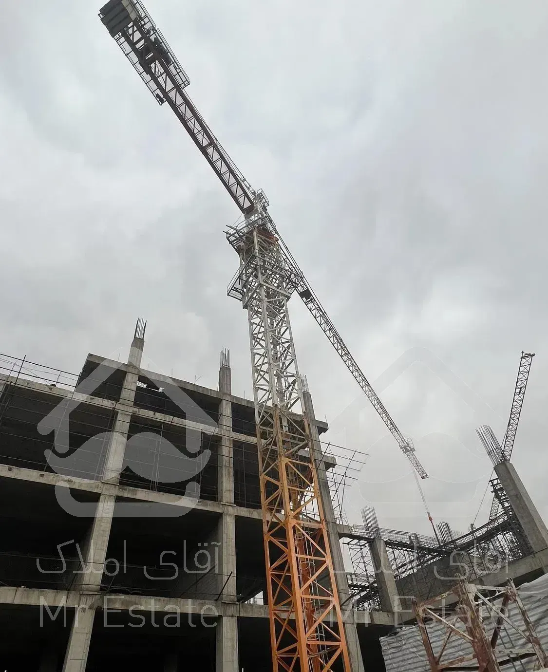 ۲۱متر مغازه، سرمایه گذاری درالمپیاسنتر/چیتگر (۲۲)