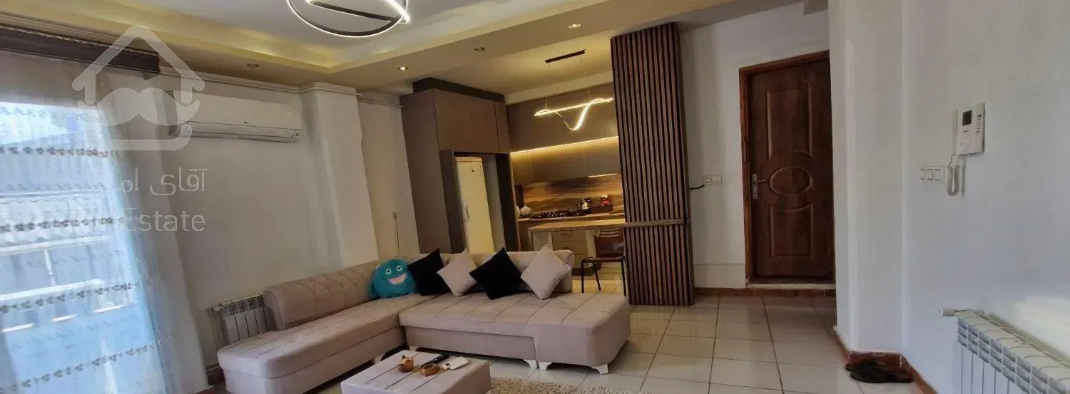 فروش آپارتمان دو خواب لنگرود