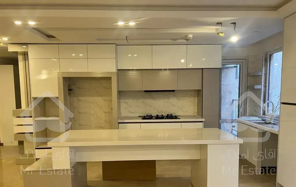 سه خواب/نوساز/ ۱۲۵ متر/ زرگنده