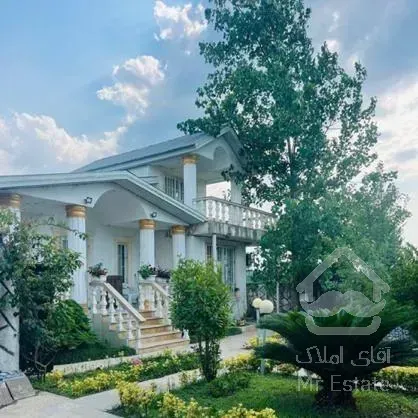 ویلا استخردارخط دریا