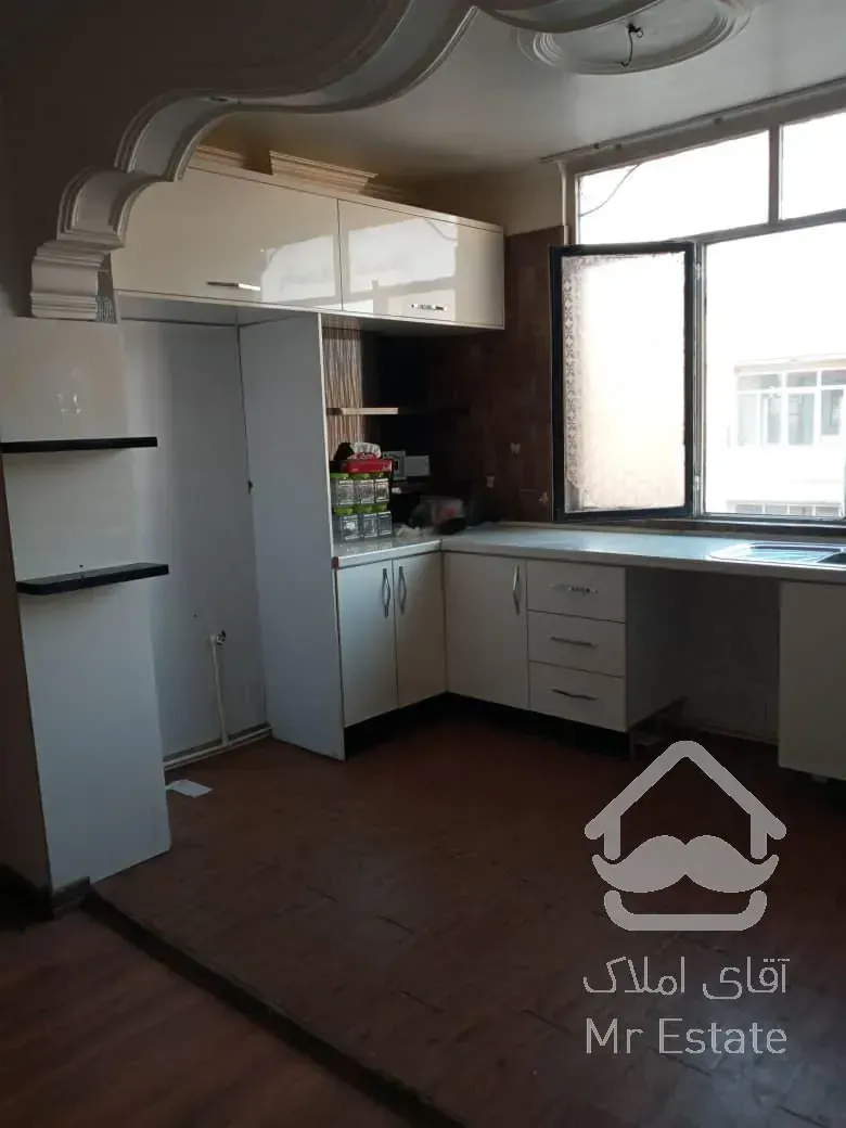 66متر ، دو خواب ، سازمان برنامه جنوبی