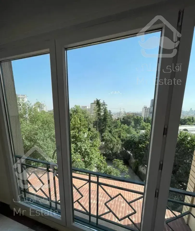 160 متر 2خواب کامرانیه شمالی