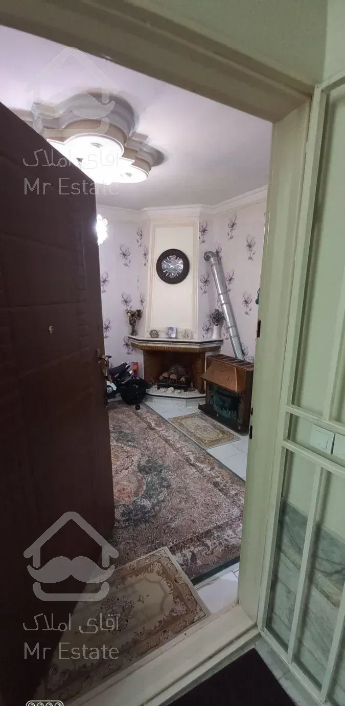 آپارتمان شخصی ساز ۵۰ متری یکخوابه