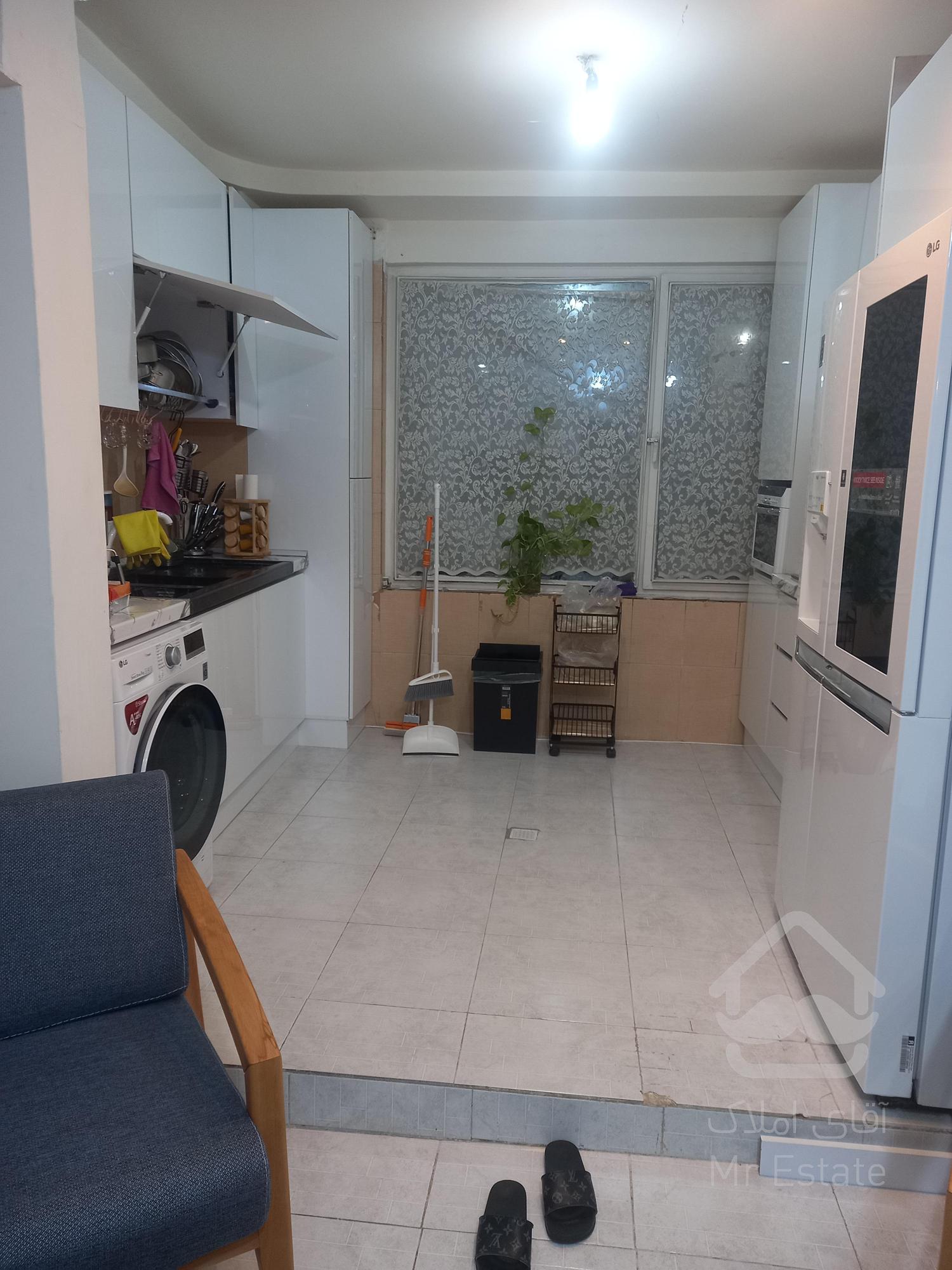 فروش آپارتمان 54 متری