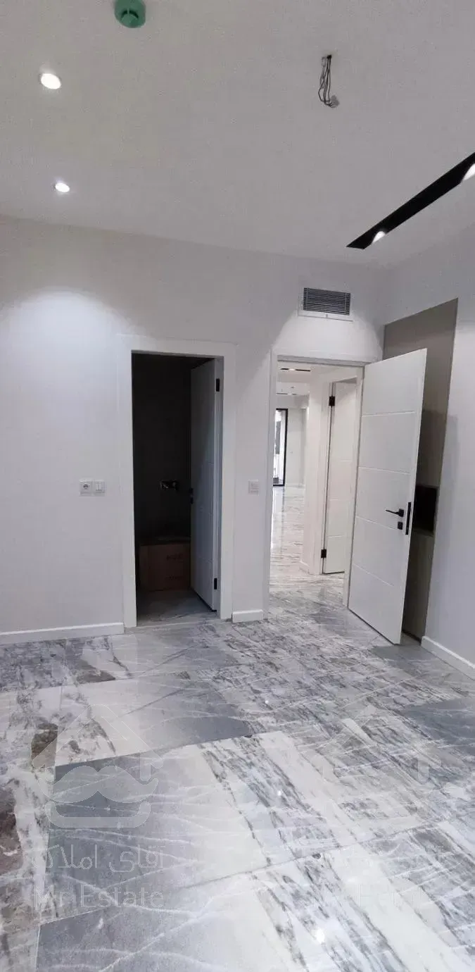 ۱۳۰متر دوخواب شیک/قیطریه