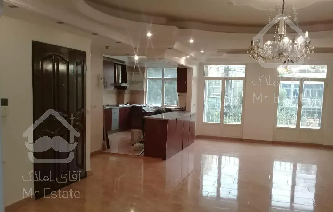 ۱۴۰متر/آپارتمان/تهران ویلا/تکواحدی/فول امکانات