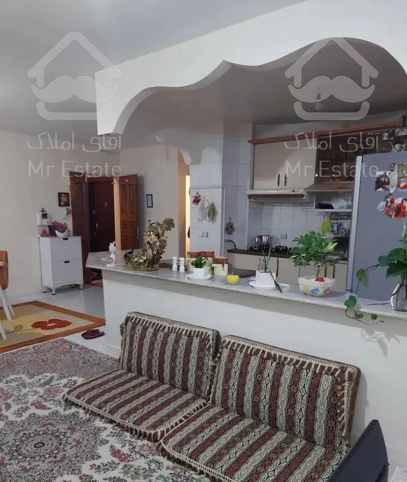 منطقه۲۲دریاچه چیتگر شهرک شهید باقری