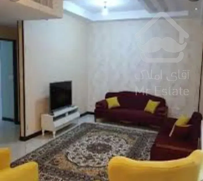 آپارتمان مبله شیک و نوساز مرکز شهر