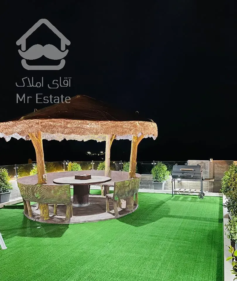 اجاره‌ویلااستخردار سرخرود/ساحلی/شهرکی