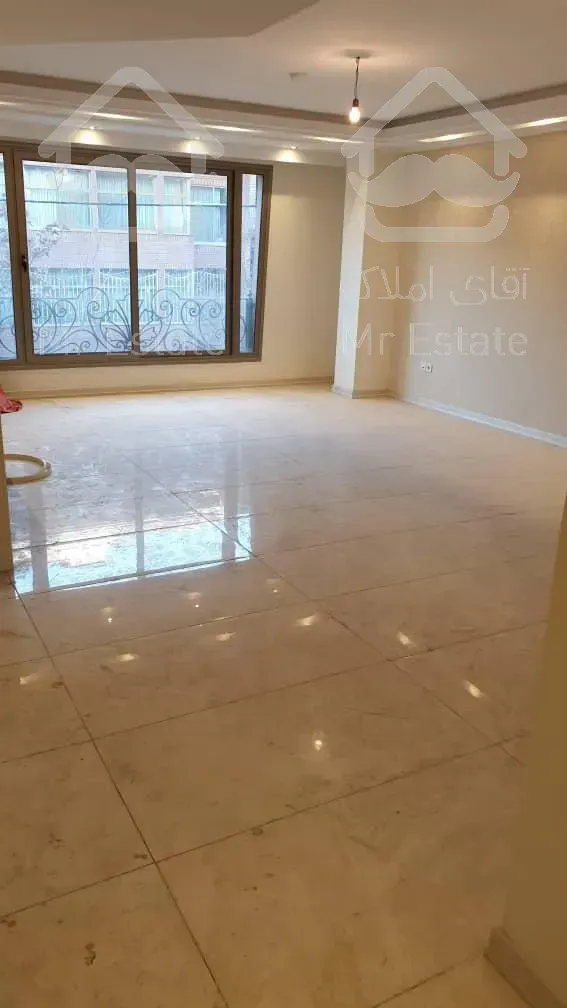 جردن 132 متر دو مستر