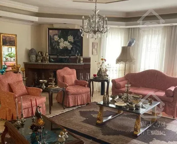 ٢٧٠ متر چند ساله با اصالت