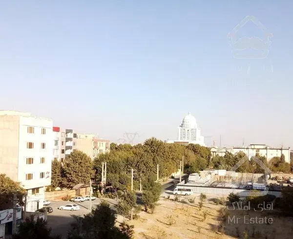 ۹۴متری.بلوارارم ششم شرقی.۵۰۰متر فاصله تا بلوار ارم