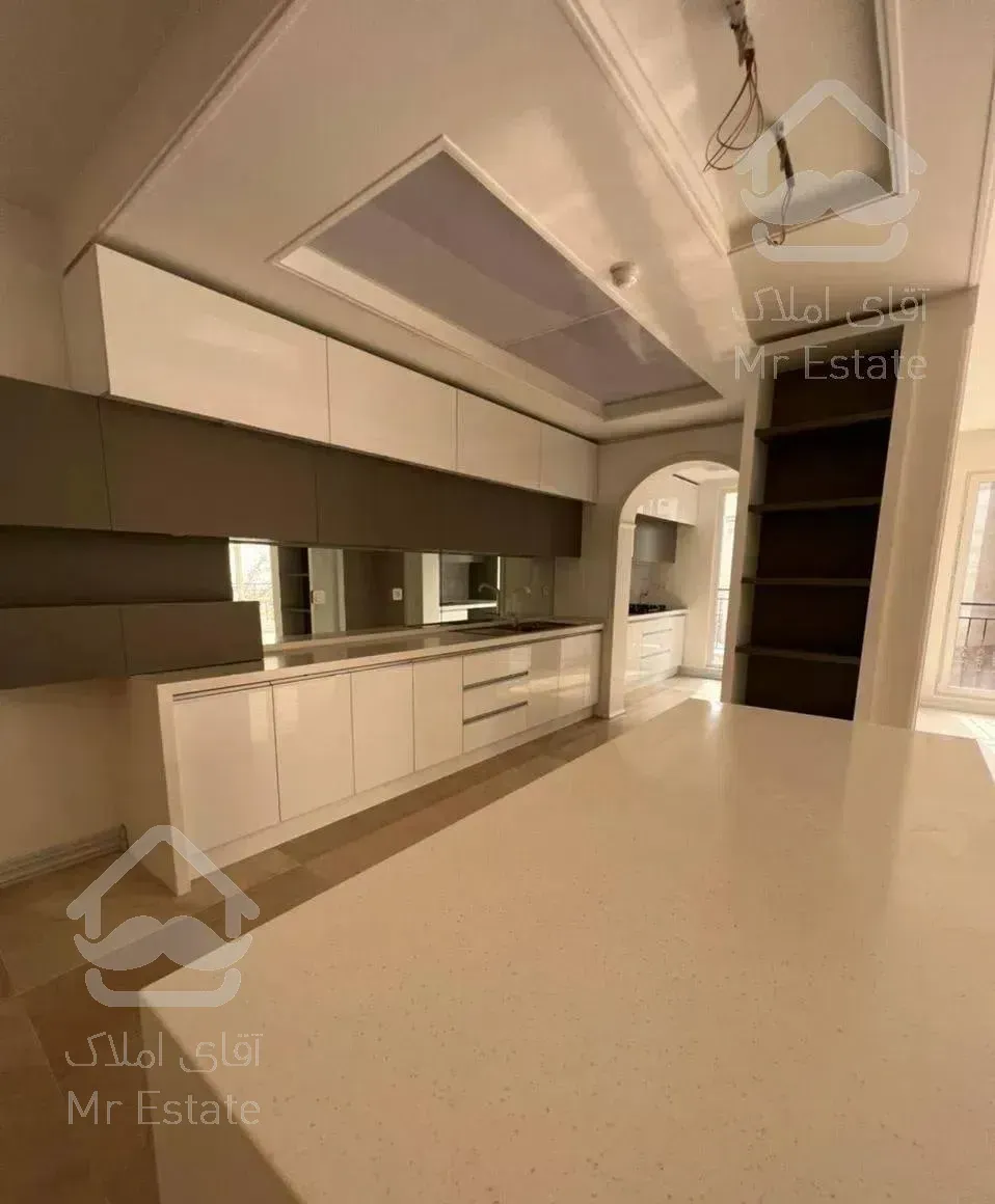 ۲۰۰ متر ۳ خواب یخچال