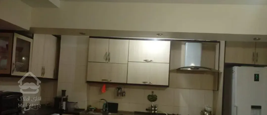 ۵۴ متر یکخوابه تکواحدی در مرادی