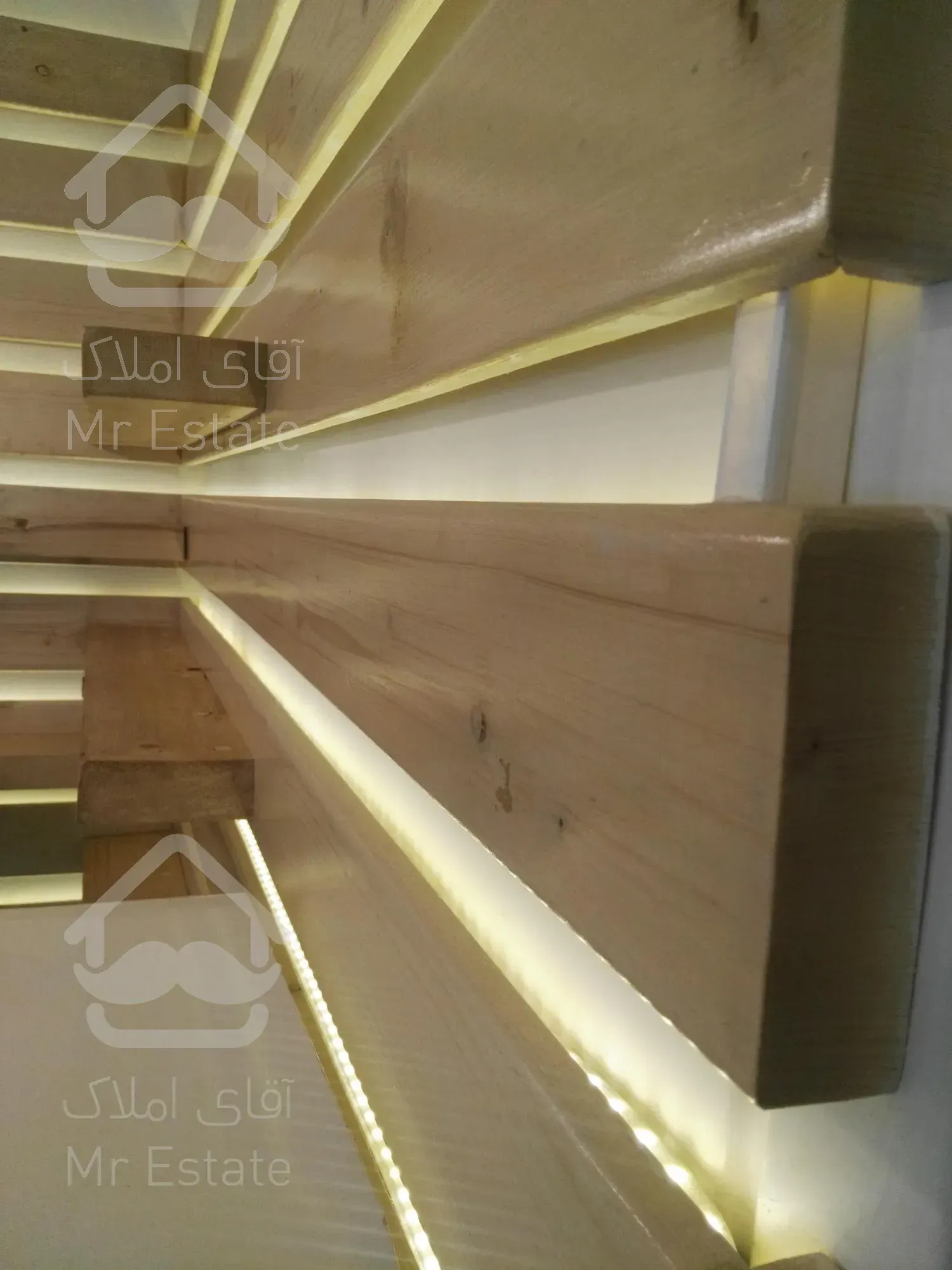 فروش/ سند اداری/ موقعیت براصلی /صادقیه /بلوارفردوس