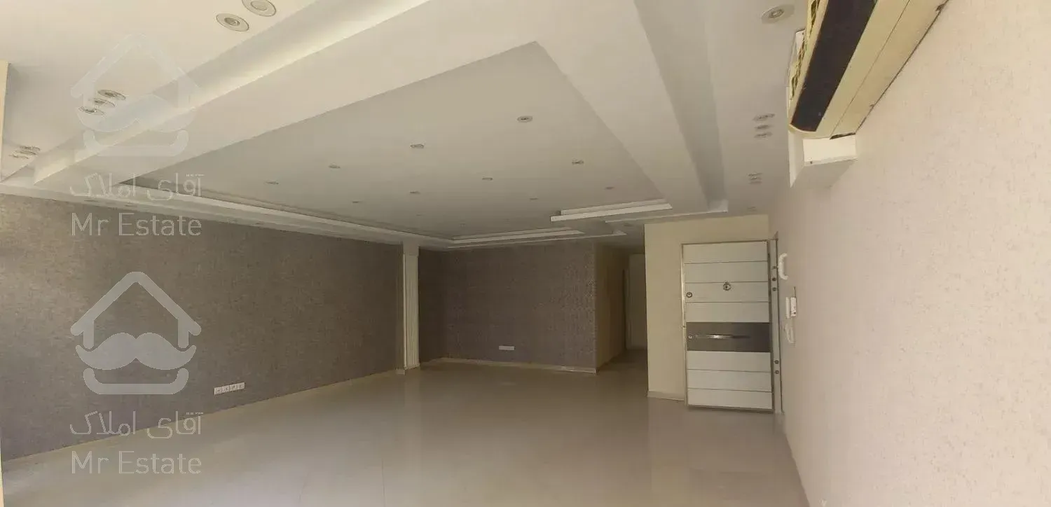 آپارتمان 160 متری سه خوابه تک واحدی