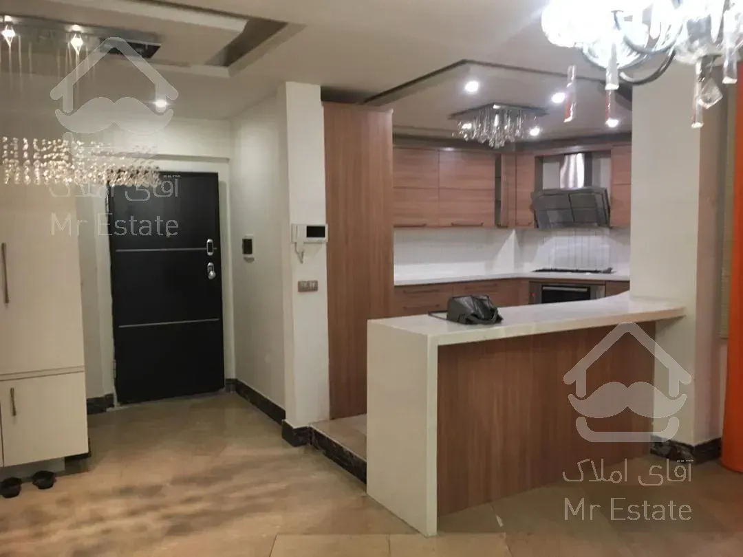 رهن آپارتمان 90متری لوکس نیاوران