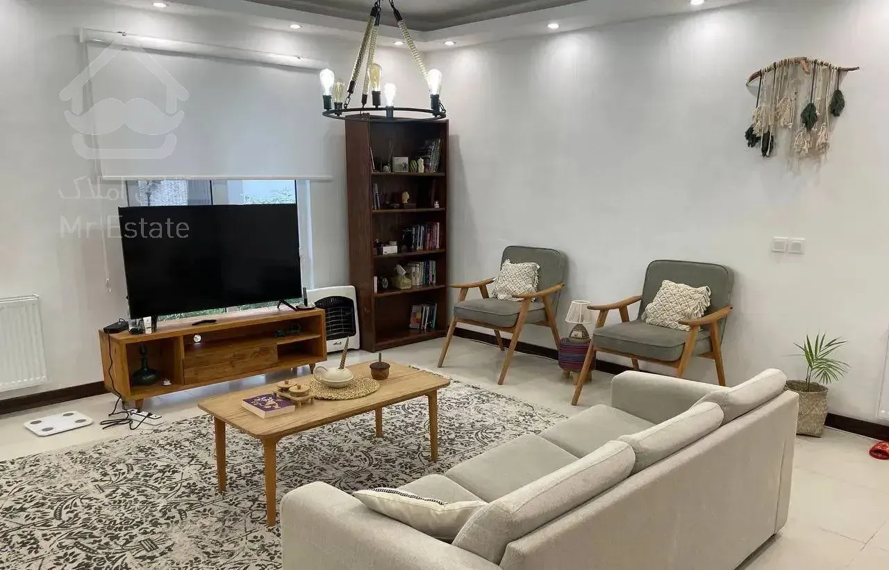 اجاره سالیانه ویلای شهرکی در متلقو