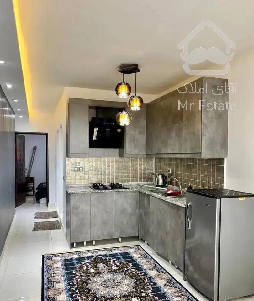 ویلا استخردار پلاک یک دریا