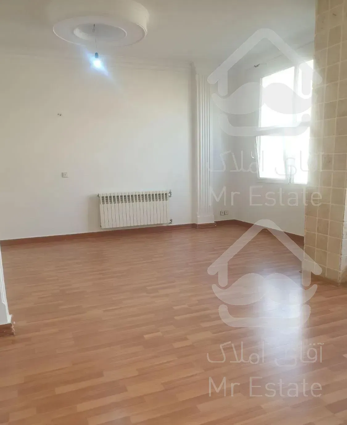 سیدخندان جلفا ۹۵ متر فول امکانات  تمیز