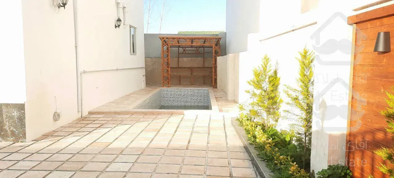 فروش ویلا لوکس