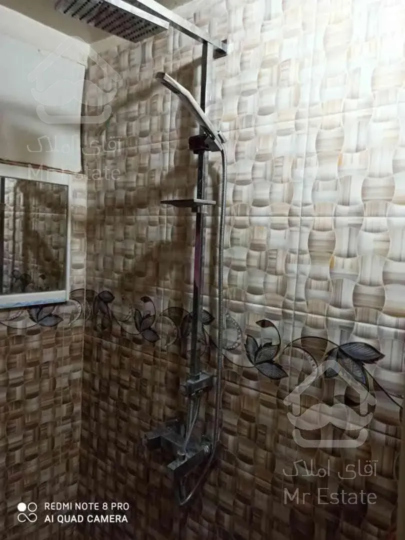 خرید آپارتمان ۶۷متری دوخوابه فردوس غرب