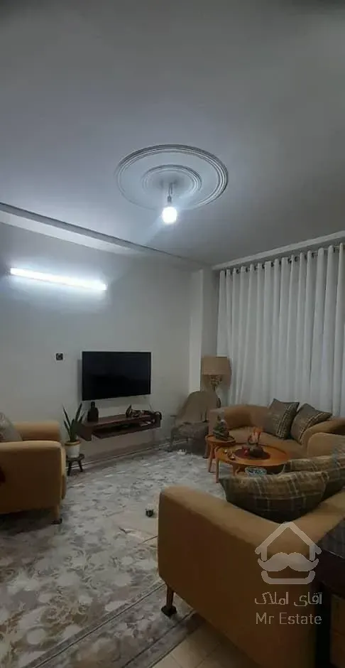 فروش/ تک واحدی / اپارتمان۴۸متری / ط اول