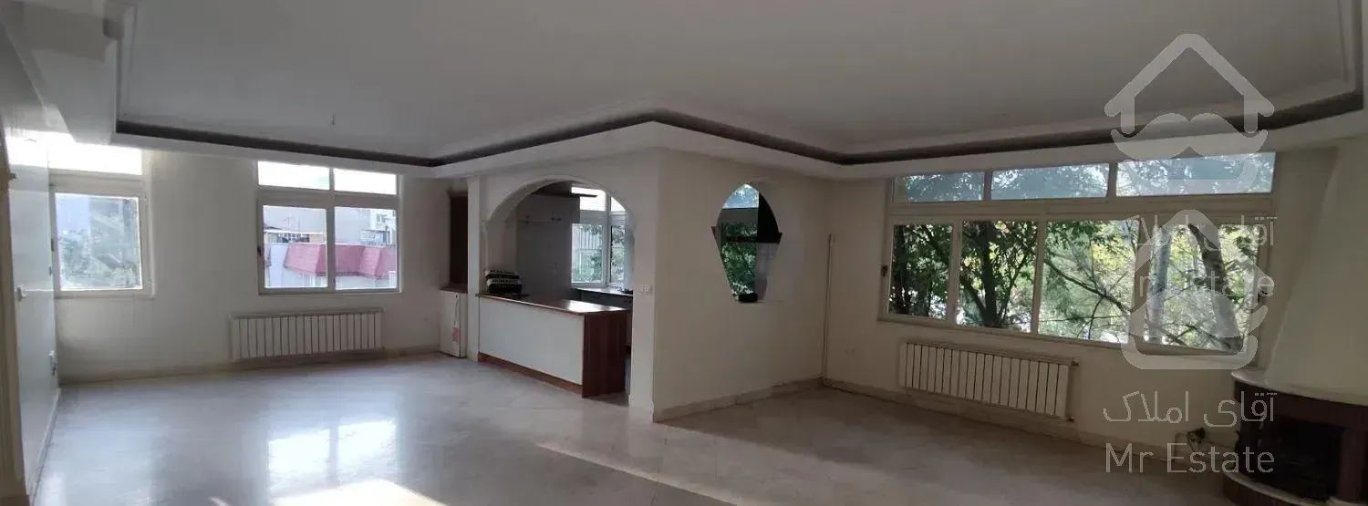 ونک تکواحدی ۱۵۰متر/۳ خواب غرق در نور