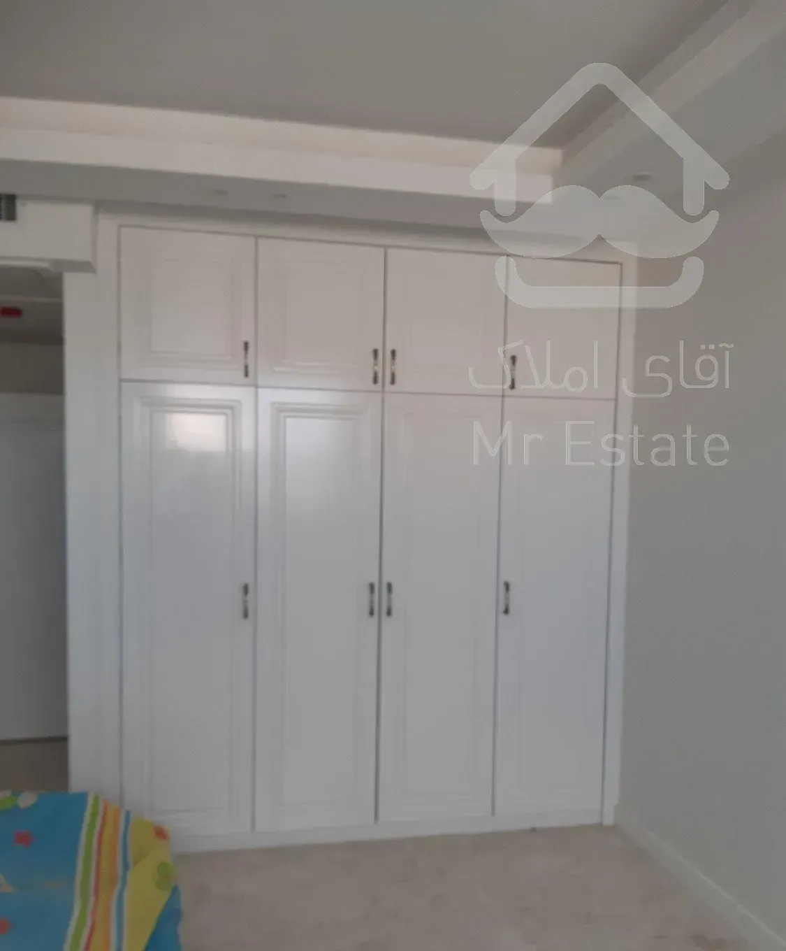 اجاره آپارتمان صفر ۱۷۰ متری ۳ خوابه / لنبان