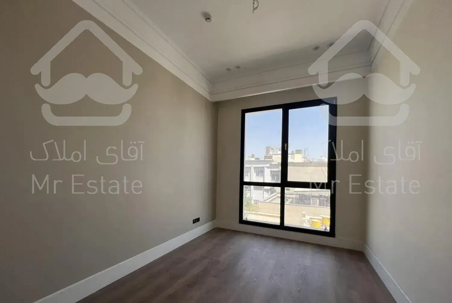 ۳۴۰ متر ۴ خواب نوساز دروس/تک واحدی/فول مشاعات