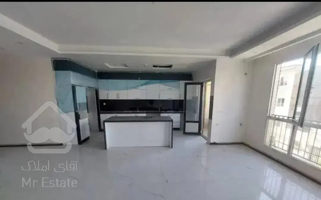 دهکده/ساحل ۱۱۰متر ۲خ کلیدنخورده ۱۵متر انباری فول