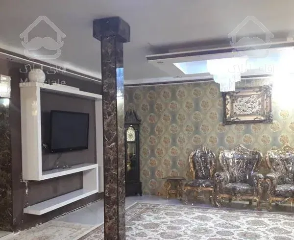 آپارتمان فول همکف راه جدا مستقل 280رهن کامل