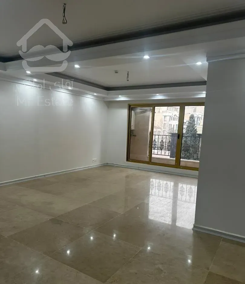 خواجه عبدالله انصاری آپارتمان ۱۲۵ متری