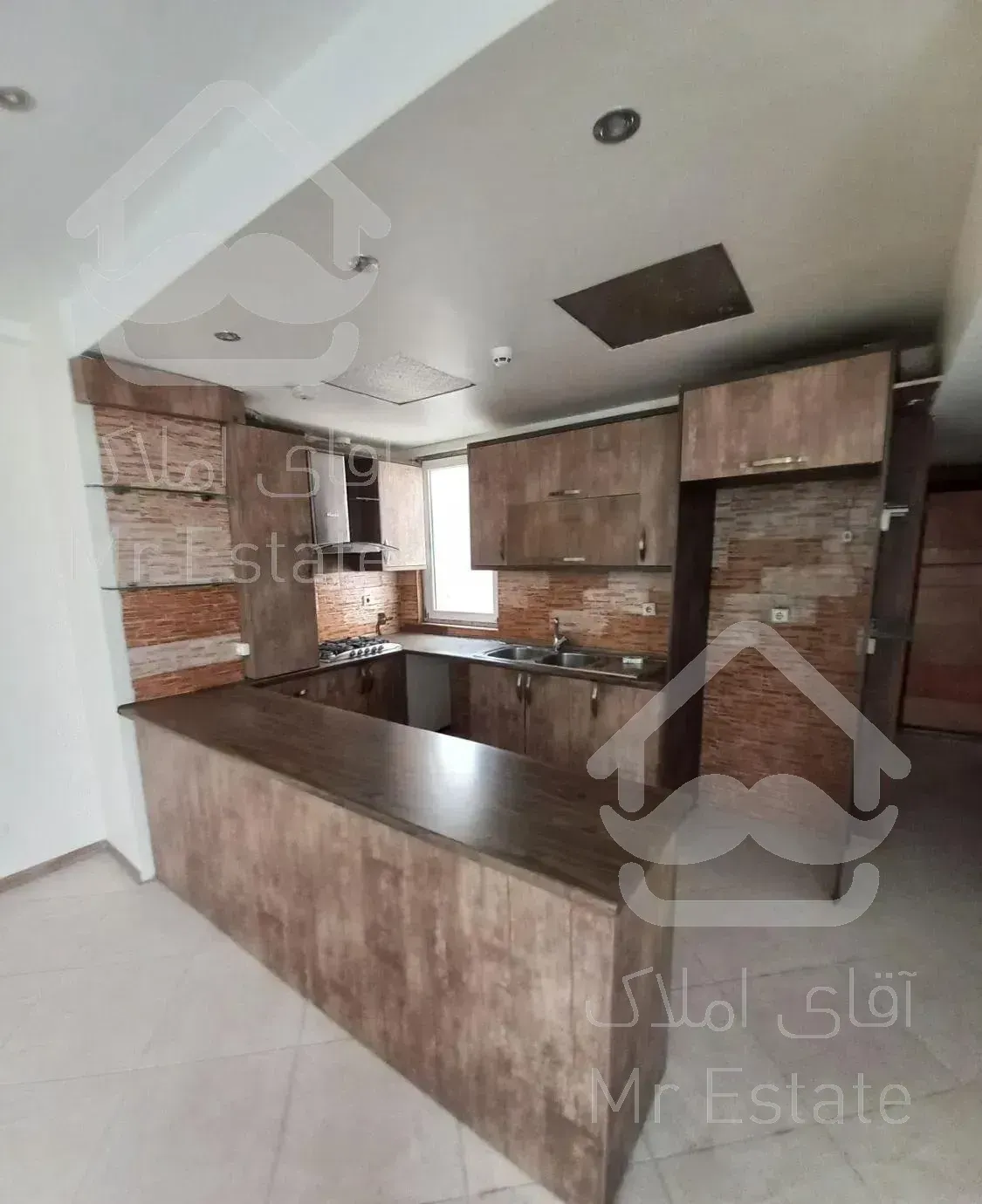 ۶۰ متر تک خواب فول قابل تبدیل به رهن کامل