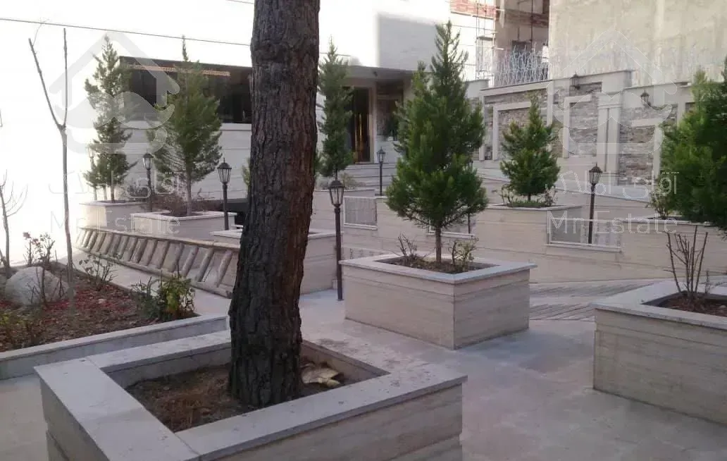 واحد ۱۱۵ متری برج  رومنس حکیم منطقه چیتگر