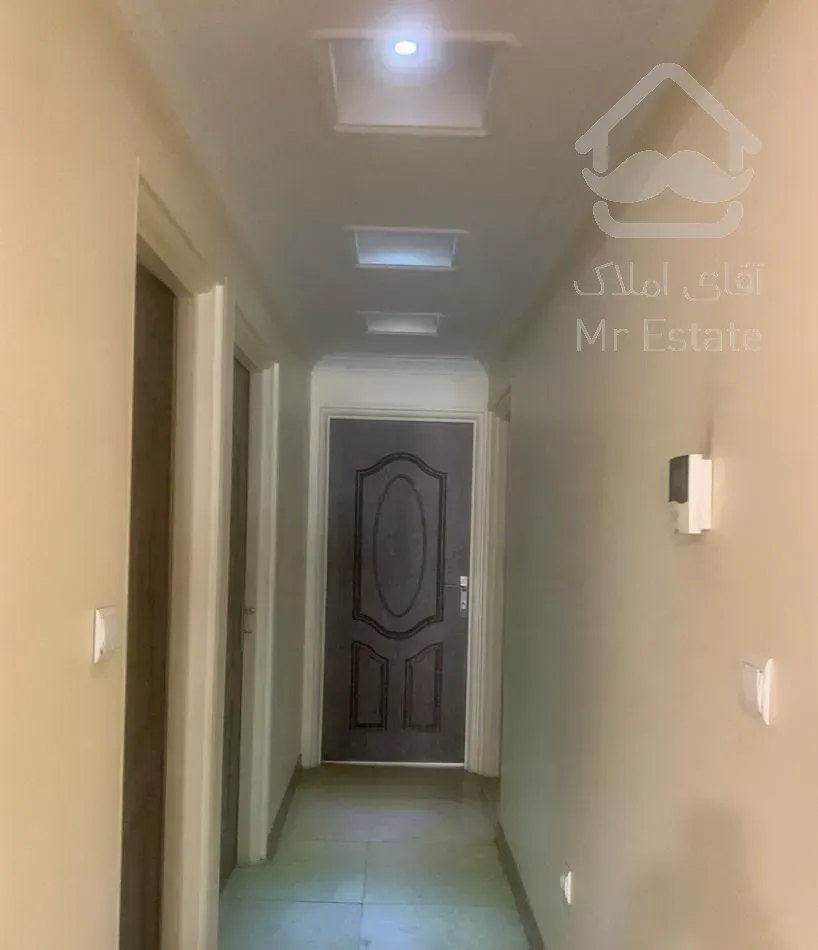 فروش آپارتمان ۱۳۸ متری ۳ خوابه در سنایی